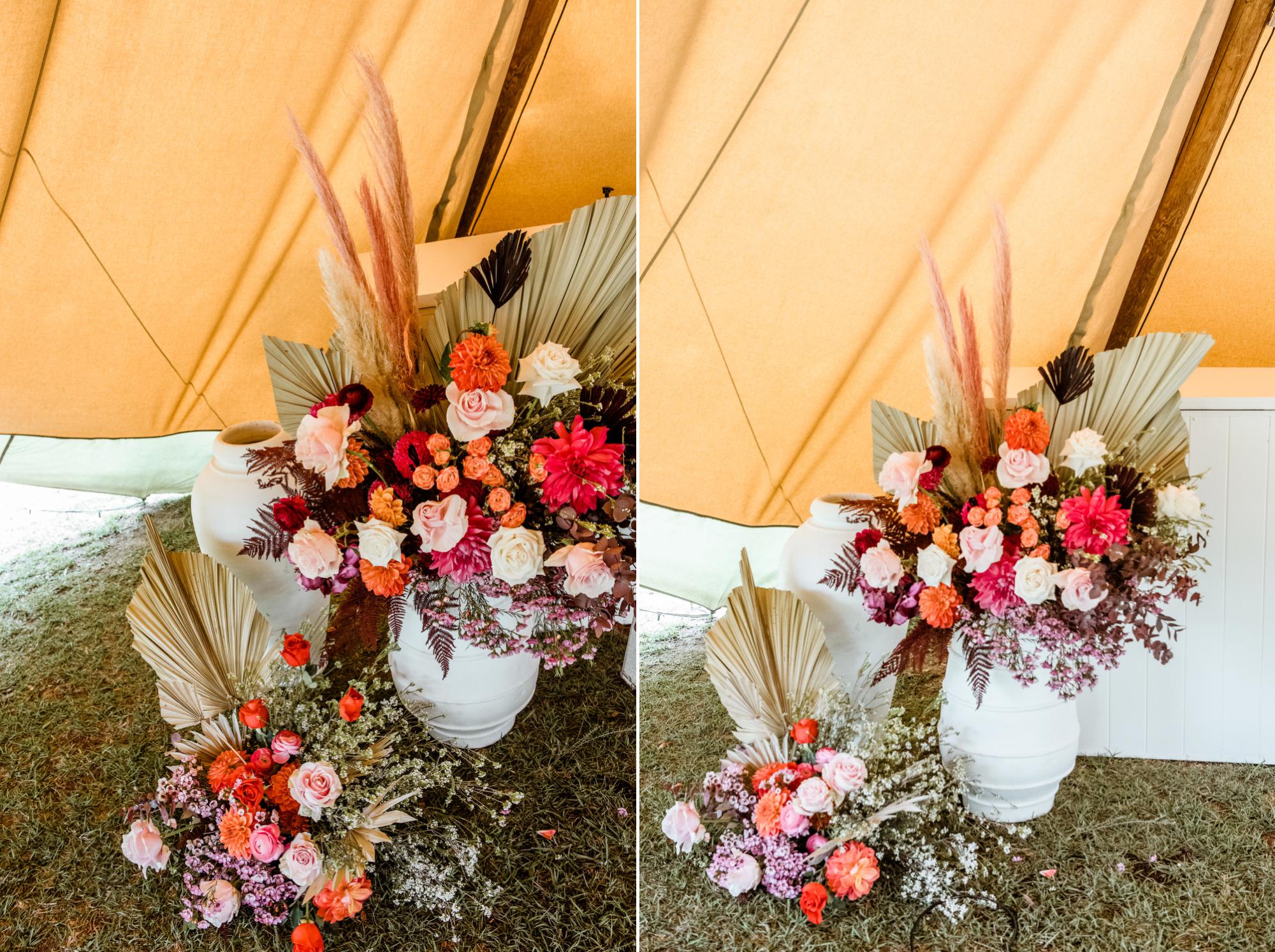 Gold Coast Tipi Hire